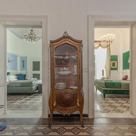 Palazzo Extravacanza Polignano a Mare Exterior foto