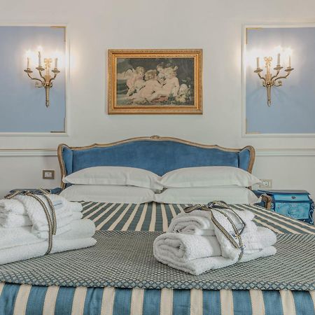 Palazzo Extravacanza Polignano a Mare Exterior foto