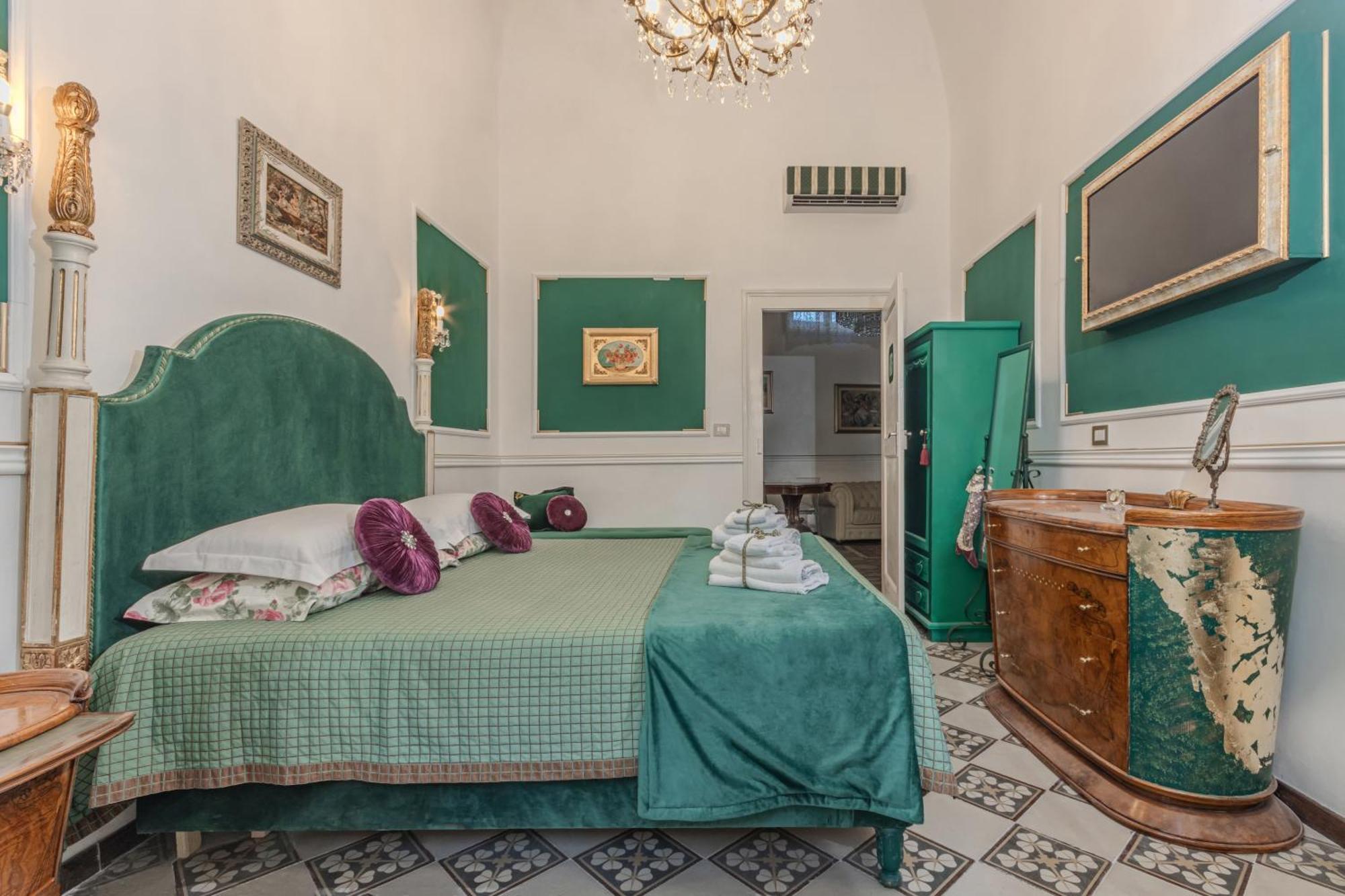 Palazzo Extravacanza Polignano a Mare Exterior foto